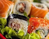 Все про суши